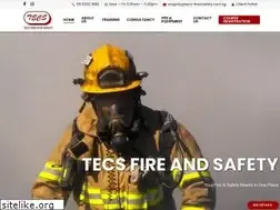 Sites similar to tecs-firensafety.com.sg