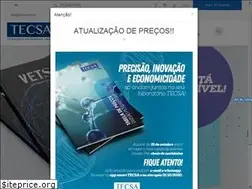 Sites similar to tecsa.com.br