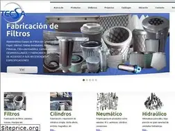 Sites similar to tecsa1.com