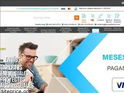 Sites similar to tecsadomotica.com