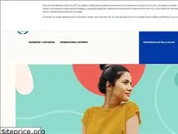 Sites similar to tecsalud.mx