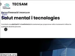 Sites similar to tecsam.org
