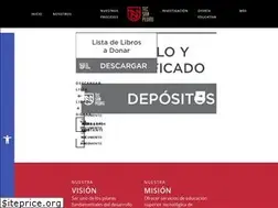 Sites similar to tecsanpedro.edu.mx