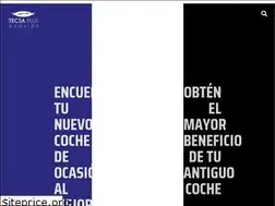 Sites similar to tecsaplusocasion.com