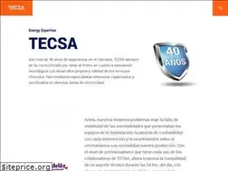Sites similar to tecsaqro.com.mx