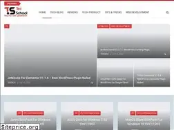Sites similar to tecschool.net