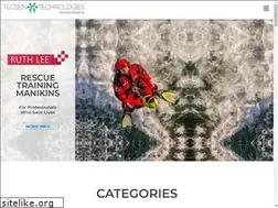Sites similar to tecsen.com.my