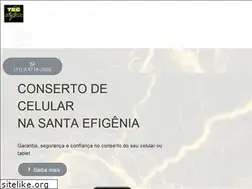 Sites similar to tecseniorcel.com.br