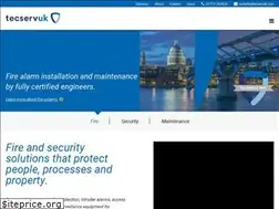 Sites similar to tecservuk.com