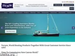 Sites similar to tecsew.com