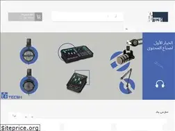 Sites similar to tecshsa.com
