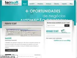 Sites similar to tecsoft.com.br