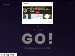 Sites similar to tecsolt.com