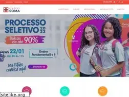Sites similar to tecsoma.br