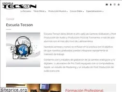 Sites similar to tecson.com.ar