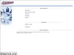 Sites similar to tecspace.com.br