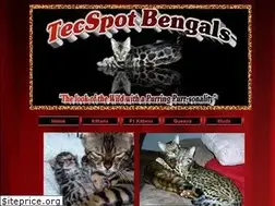 Sites similar to tecspotbengals.net
