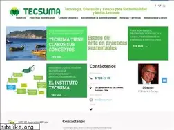 Sites similar to tecsuma.cl