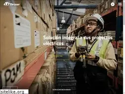 Sites similar to tecsur.com.pe