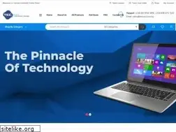 Sites similar to tecsurt.com.ng