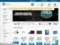 Sites similar to tecsys.com.uy