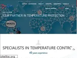 Sites similar to tecsystem.asia