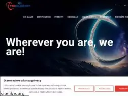 Sites similar to tecsystem.it
