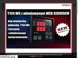Sites similar to tecsystem.pl