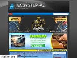 Sites similar to tecsystemaz.com
