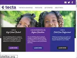 Sites similar to tecta.info