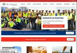 Sites similar to tectaamerica.com