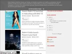 Sites similar to tectables.blogspot.com