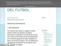 Sites similar to tectacfutbol.blogspot.com