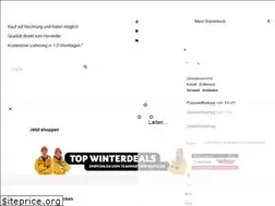 Sites similar to tectake.de