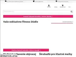 Sites similar to tectake.sk