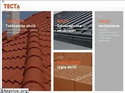 Sites similar to tectanovum.hu
