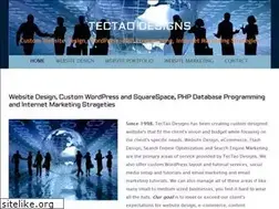 Sites similar to tectaodesigns.com