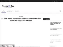 Sites similar to tectecno.com