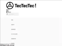 Sites similar to tectectec.co.jp