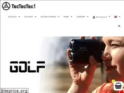 Sites similar to tectectec.com