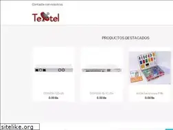 Sites similar to tectelbo.com