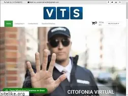 Sites similar to tectelsuministros.com