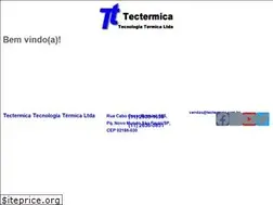 Sites similar to tectermica.com.br