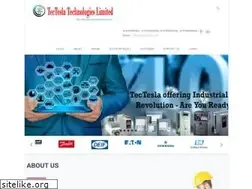 Sites similar to tecteslabd.com