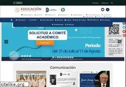 Sites similar to tectijuana.edu.mx