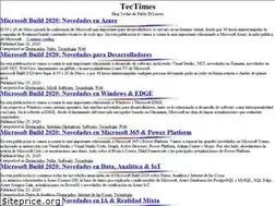 Sites similar to tectimes.net