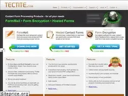 Sites similar to tectite.com