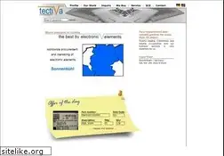 Sites similar to tectiva.com