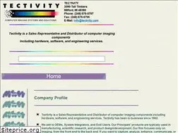 Sites similar to tectivity.com
