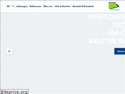 Sites similar to tecton.ch